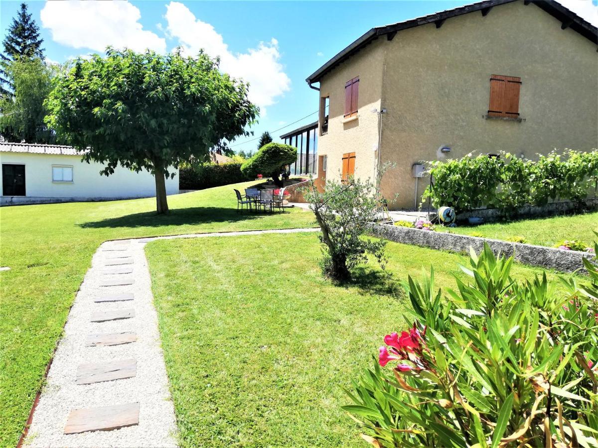 Chambre D'Hotes Tardy Saint-Michel-sur-Savasse Exterior photo