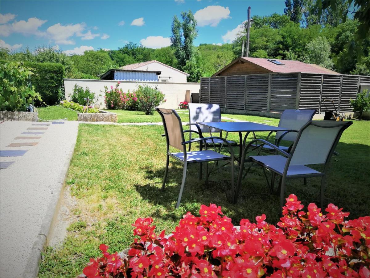 Chambre D'Hotes Tardy Saint-Michel-sur-Savasse Exterior photo