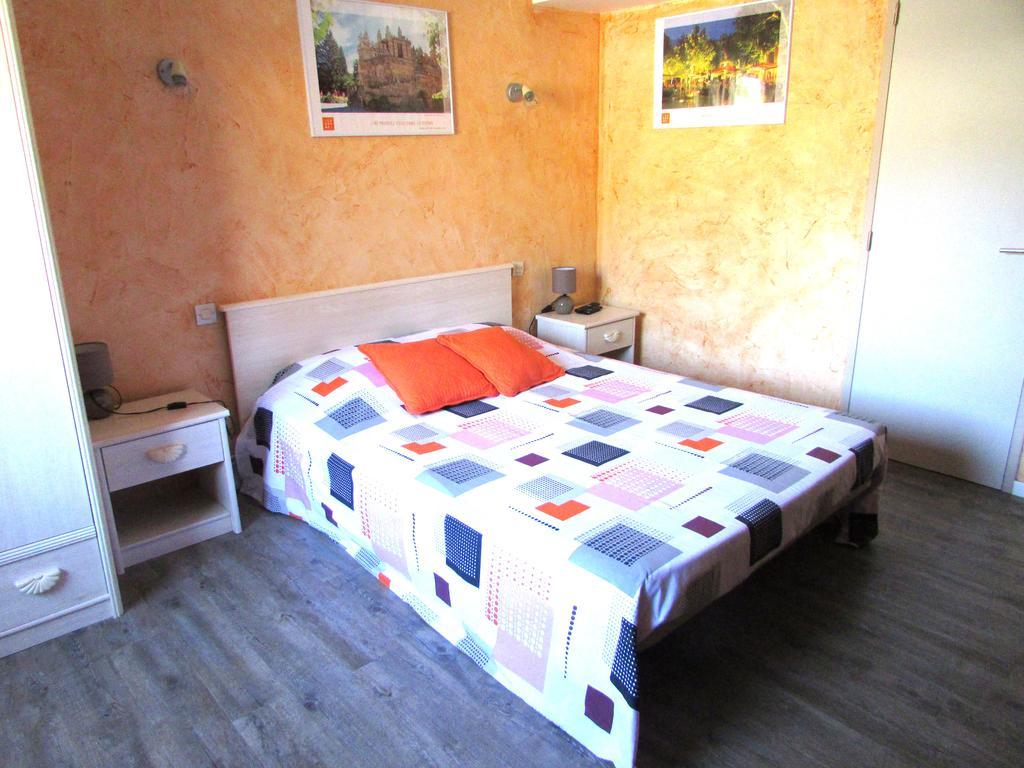 Chambre D'Hotes Tardy Saint-Michel-sur-Savasse Exterior photo