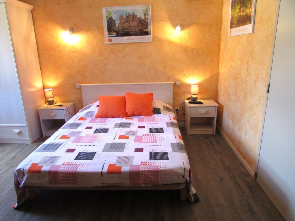 Chambre D'Hotes Tardy Saint-Michel-sur-Savasse Exterior photo